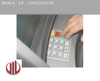 Banca en  Langenberg