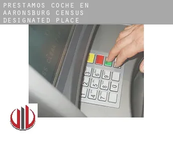 Préstamos coche en  Aaronsburg