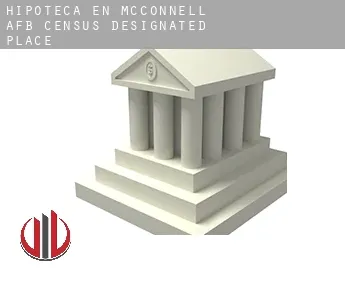 Hipoteca en  McConnell AFB