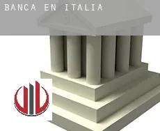 Banca en  Italia