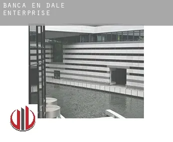 Banca en  Dale Enterprise