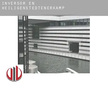 Inversor en  Heiligenstedtenerkamp
