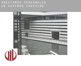 Préstamos personales en  Hoffman Crossing