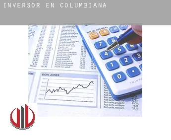 Inversor en  Columbiana