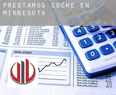 Préstamos coche en Minnesota