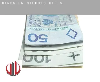 Banca en  Nichols Hills