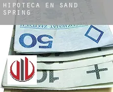 Hipoteca en Sand Springs