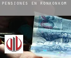 Pensiones en  Ronkonkoma