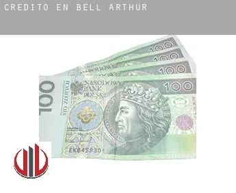 Crédito en  Bell Arthur