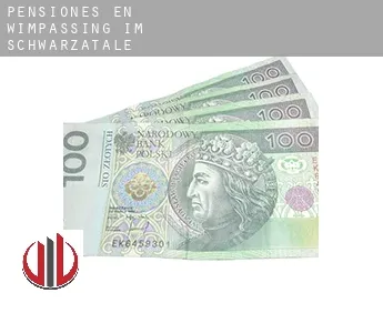 Pensiones en  Wimpassing im Schwarzatale