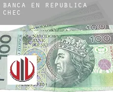 Banca en República Checa