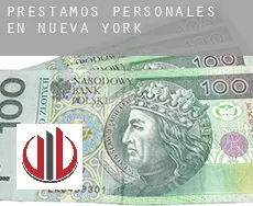 Préstamos personales en Nueva York