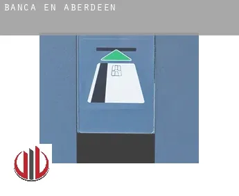 Banca en  Aberdeen