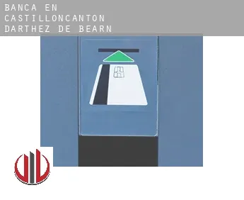 Banca en  Castillon(Canton d'Arthez-de-Béarn)