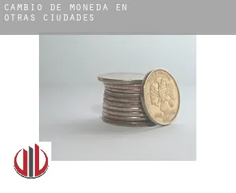 Cambio de moneda en  Otras Ciudades en Baja Austria