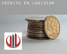 Crédito en  Louisiana