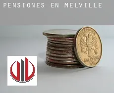 Pensiones en Melville