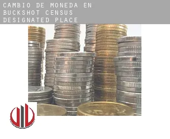 Cambio de moneda en  Buckshot