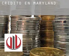Crédito en  Maryland