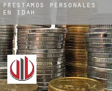Préstamos personales en Idaho