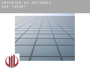 Inversor en  Artannes-sur-Thouet
