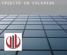 Crédito en Colorado