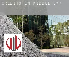 Crédito en Middletown