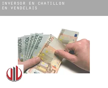 Inversor en  Châtillon-en-Vendelais