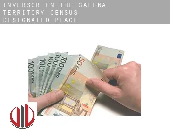 Inversor en  The Galena Territory