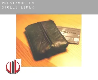 Préstamos en  Stollsteimer