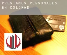 Préstamos personales en Colorado