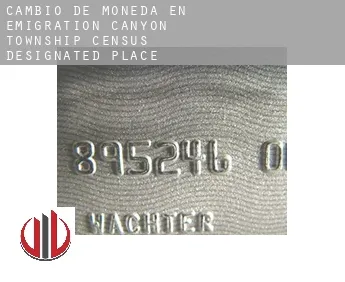 Cambio de moneda en  Emigration Canyon Township