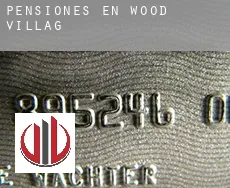 Pensiones en Wood Village