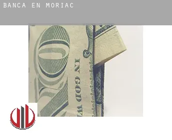 Banca en  Moriac
