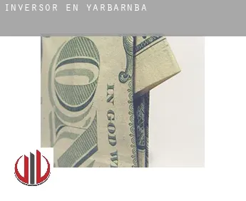 Inversor en  Yarbarnba