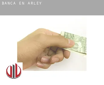 Banca en  Arley