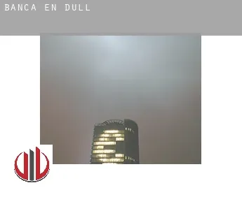 Banca en  Dull