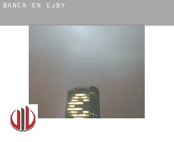 Banca en  Ejby