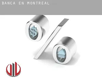 Banca en  Montreal