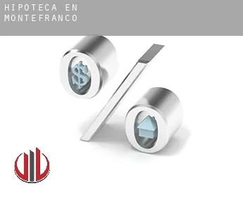 Hipoteca en  Montefranco
