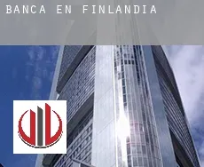 Banca en  Finlandia