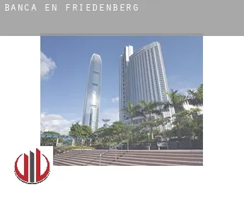 Banca en  Friedenberg