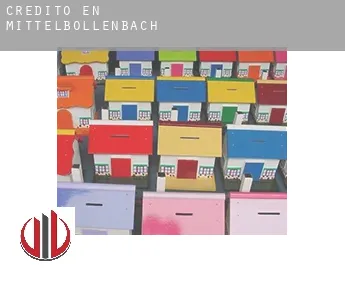 Crédito en  Mittelbollenbach