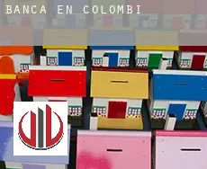 Banca en  Colombia