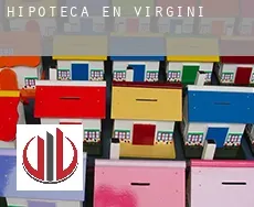 Hipoteca en Virginia