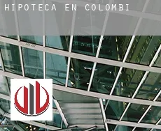 Hipoteca en  Colombia