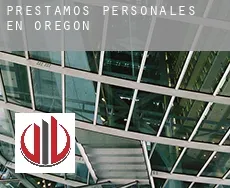 Préstamos personales en  Oregón