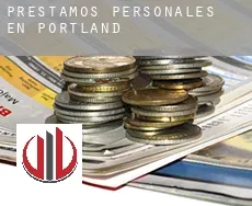 Préstamos personales en Portland