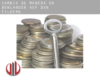 Cambio de moneda en  Bonlanden auf den Fildern