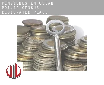 Pensiones en  Ocean Pointe